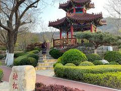 -大连植物园