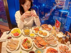 -君悦酒店·乐厨·高空自助餐(青年大街店)