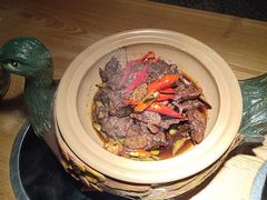 湘西血鸭-吃饭皇帝大(解放西路店)