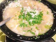 酸菜牛肉汤-72号海鲜私房菜