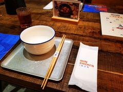 -铁公鸡·四川料理(天环广场店)