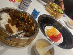 -犇鼎牛潮汕牛肉火锅(新辰里学清路店)