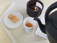 -tea'stone (万象天地店)