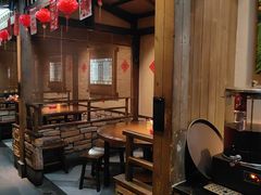 -乡里八闽·福州乡土菜(西园店)