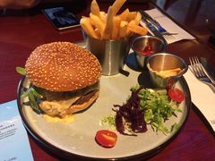 -bluefrog蓝蛙(水游城店)