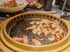 -牛局别馆·和牛烧肉(日月广场店)