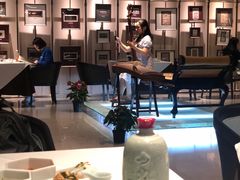 -民国红公馆·秦淮八艳(夫子庙店)