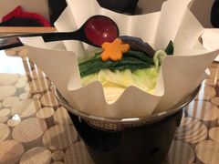 -西村日本料理(香格里拉饭店)