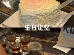 -漫咖啡(浏阳河店)