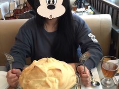 -太平馆餐厅(尖沙咀店)