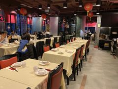 大堂-喜记避风塘炒辣蟹(旗舰店)