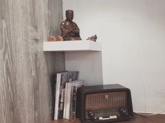 -茶是一枝花泡茶店