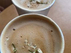 -Seesaw Coffee(朝阳大悦城店)