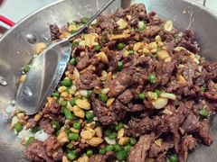 -福巷湘食小馆·猛火现炒(上海首店)