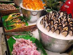 -千滋百味自助海鲜烤肉(布吉景华店)