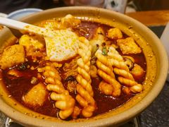 -福苗小骆驼烧烤(曲江店)