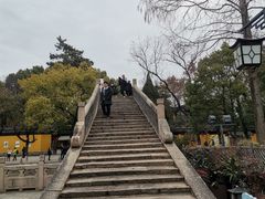 -枫桥景区
