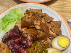 -瑞霖·隆江猪脚饭