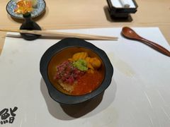 -鮨一日本料理(大中华店)