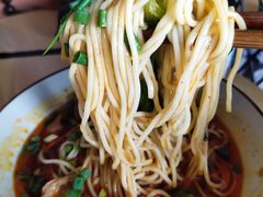 -秦云老太婆摊摊面(长嘉汇两江峯店)