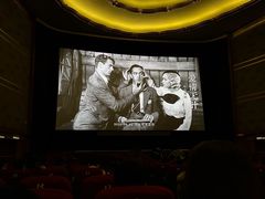 -大光明电影院(南京西路店)