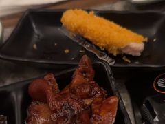 -和子足浴SPA会馆(东方之门店)