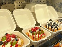 -工匠面包(壹方店)
