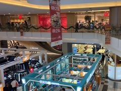 -皇庭广场(福华三路店)