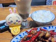 -小泉居(水坑尾店 )