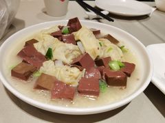 鸭血千张包-满江红大酒店(城站店)
