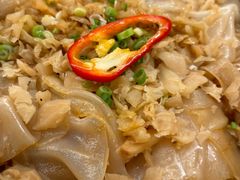 -香云轩·顺德菜(香云纱园林酒店店)