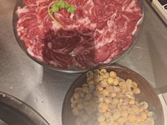 -鹿鸣山草本茶香火锅(园西路店)
