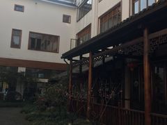 -九华山聚龙大酒店