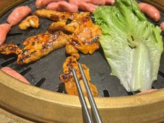 -花味·自助烤肉(南方时代店)