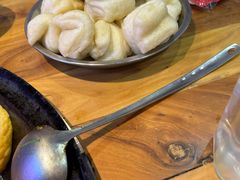 -老渔翁炖鱼坊(黄海西路东山店)