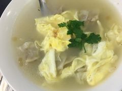 -买又大餐厅(福林里店)