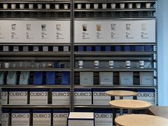 -CUBIC3三立方咖啡(凌空SOHO店)