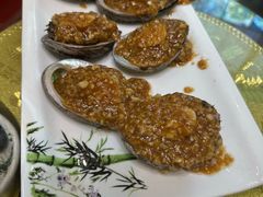 -宾朋海鲜特色美食餐厅·纯手工鲅鱼水饺(兴海路店)