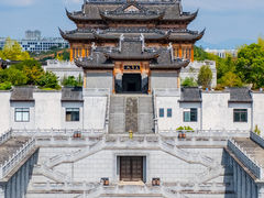 -龙天小镇