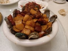 -双海酒店·海鲜家常菜(南戴河店)