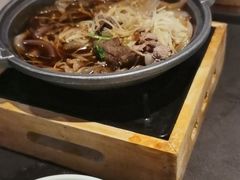 -东园小馆·早茶·淮扬小炒(印象汇店)