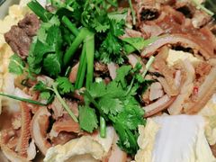 -古乐牛香·鲜牛肉牛杂火锅(新区店)