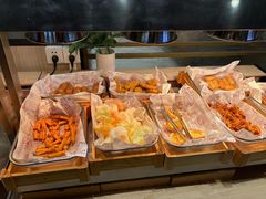 -诺丁牛排披萨自助餐厅(汕头苏宁店)