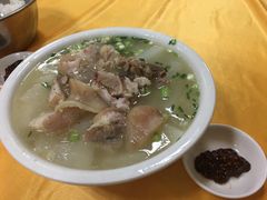 -荣生萝卜汤饭店