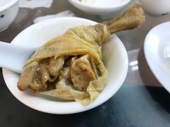 -香港蓮香樓(中環店)