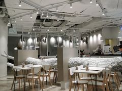 大堂-娜娜家•Nana’s restaurant (爱琴海店)