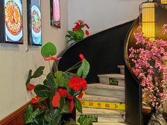 -宋园·金宴浙鲜馆(静安店)