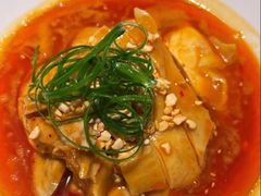 -新白鹿餐厅(松江开元地中海店)