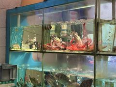 -荣基四海一家·家常菜·海鲜大排档(新安店)