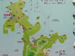 -南丫岛